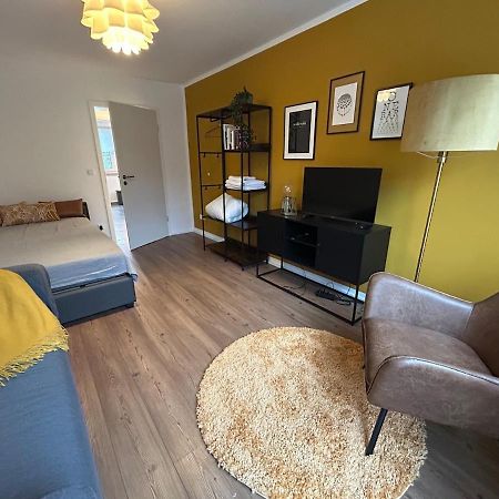 Wallenstay Apartment Altdorf bei Nuernberg Exteriör bild