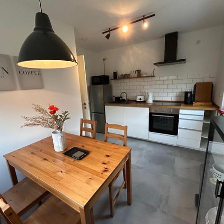 Wallenstay Apartment Altdorf bei Nuernberg Exteriör bild
