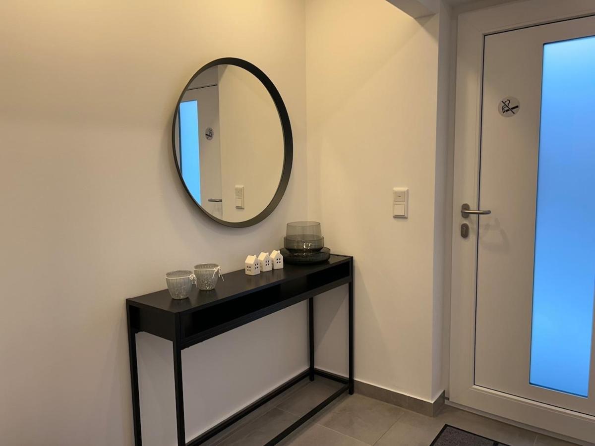 Wallenstay Apartment Altdorf bei Nuernberg Exteriör bild