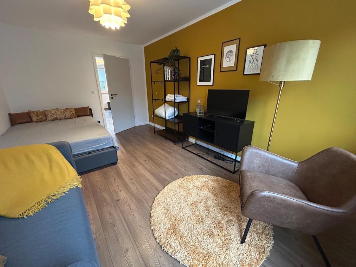 Wallenstay Apartment Altdorf bei Nuernberg Exteriör bild