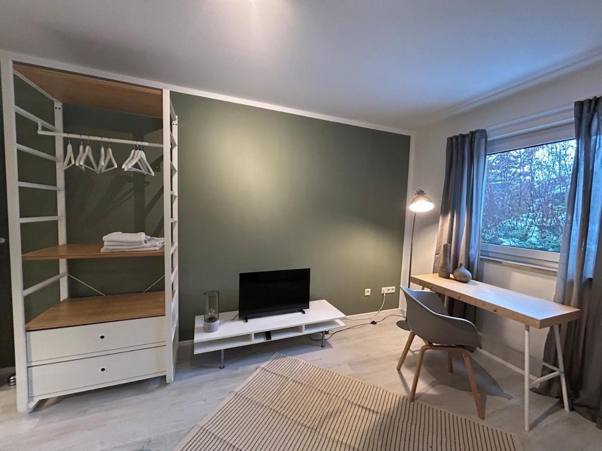 Wallenstay Apartment Altdorf bei Nuernberg Exteriör bild