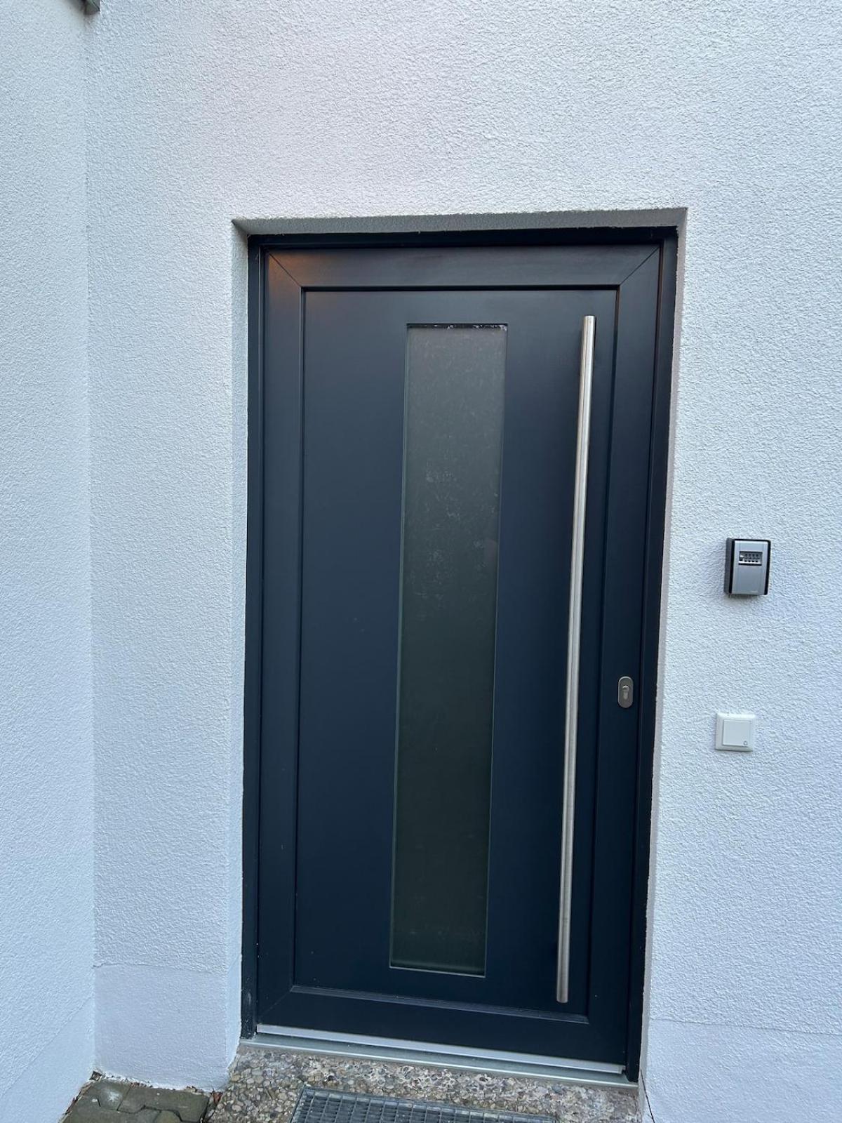 Wallenstay Apartment Altdorf bei Nuernberg Exteriör bild