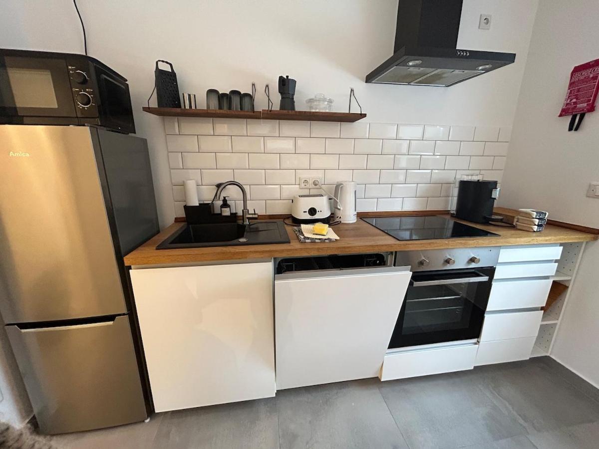 Wallenstay Apartment Altdorf bei Nuernberg Exteriör bild