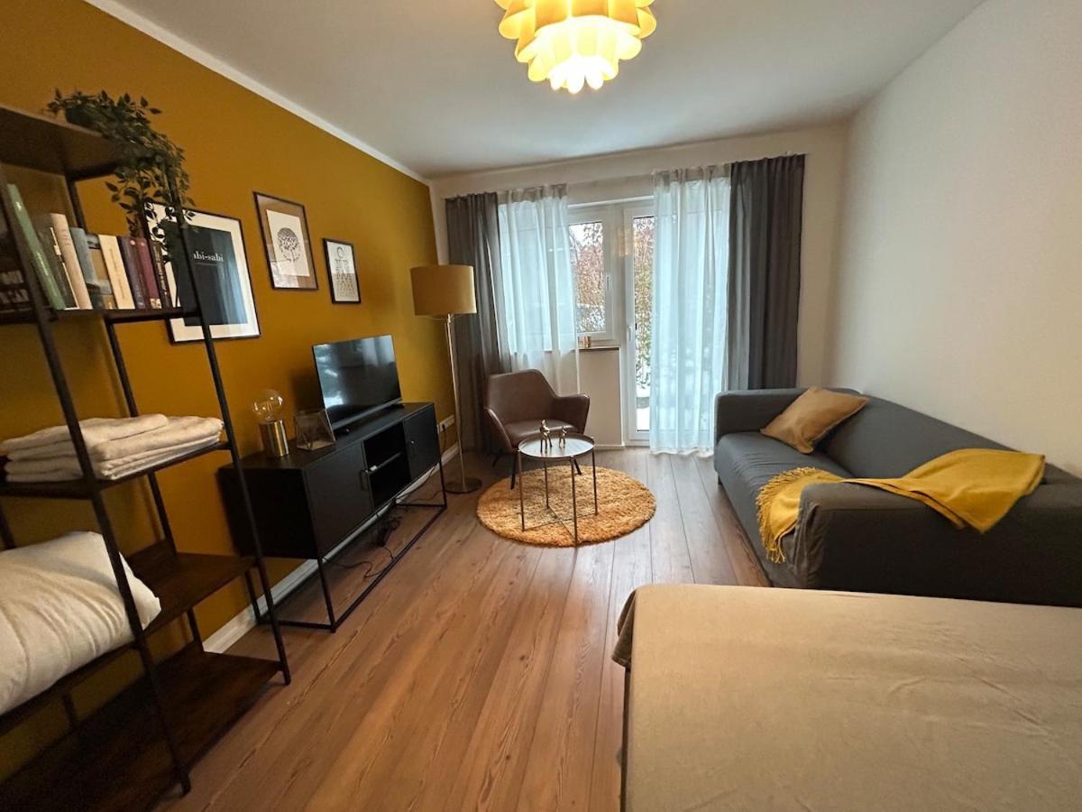 Wallenstay Apartment Altdorf bei Nuernberg Exteriör bild