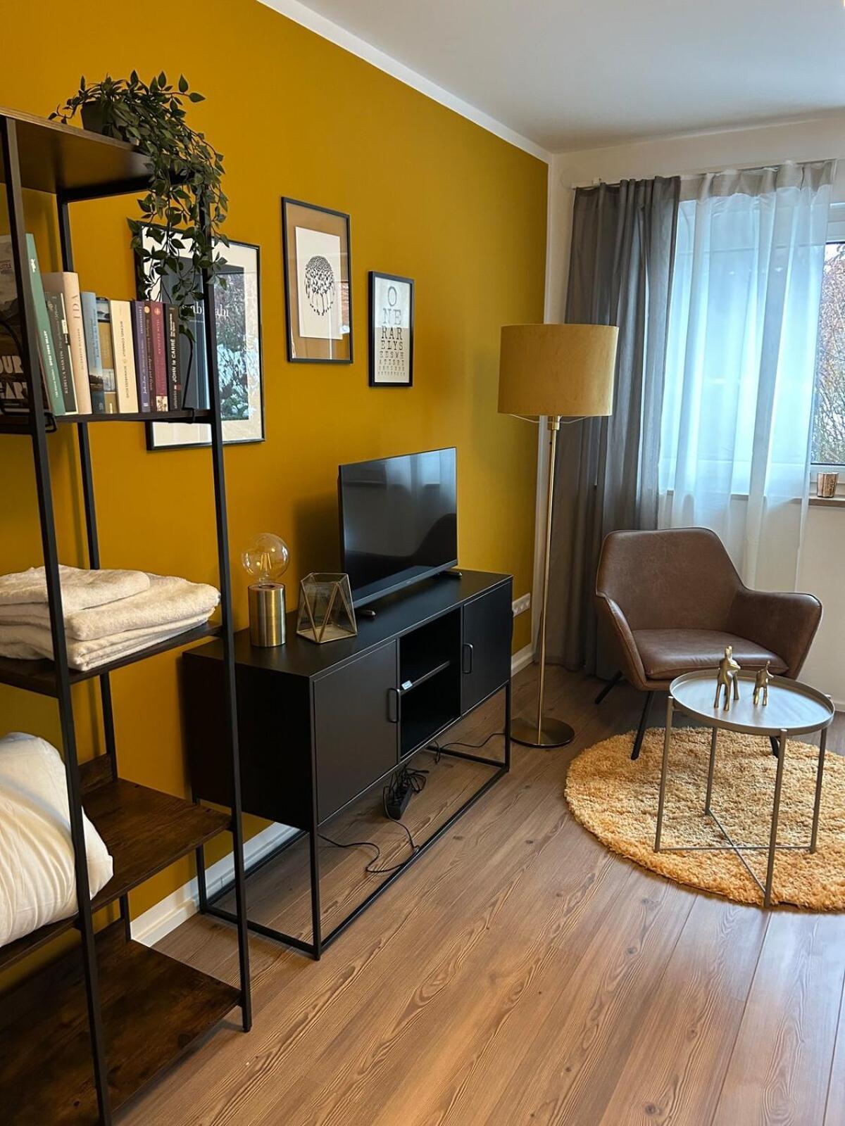 Wallenstay Apartment Altdorf bei Nuernberg Exteriör bild