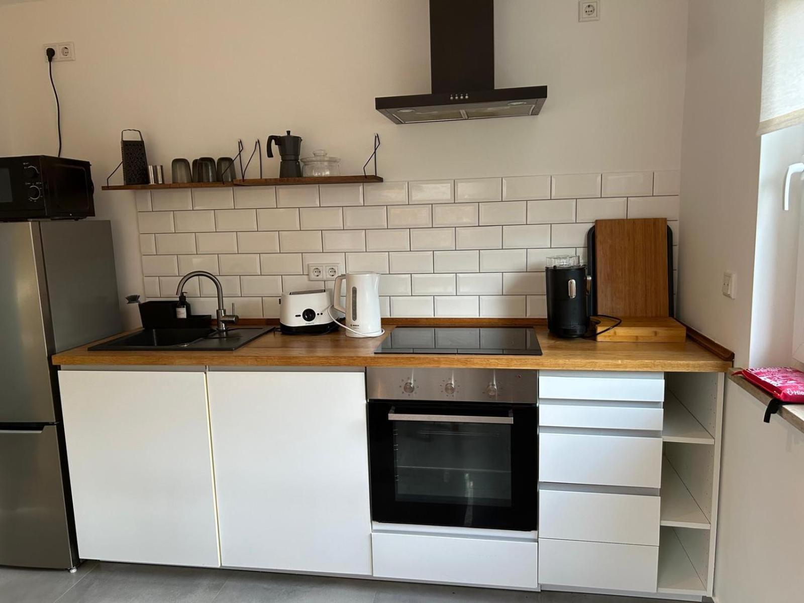 Wallenstay Apartment Altdorf bei Nuernberg Exteriör bild