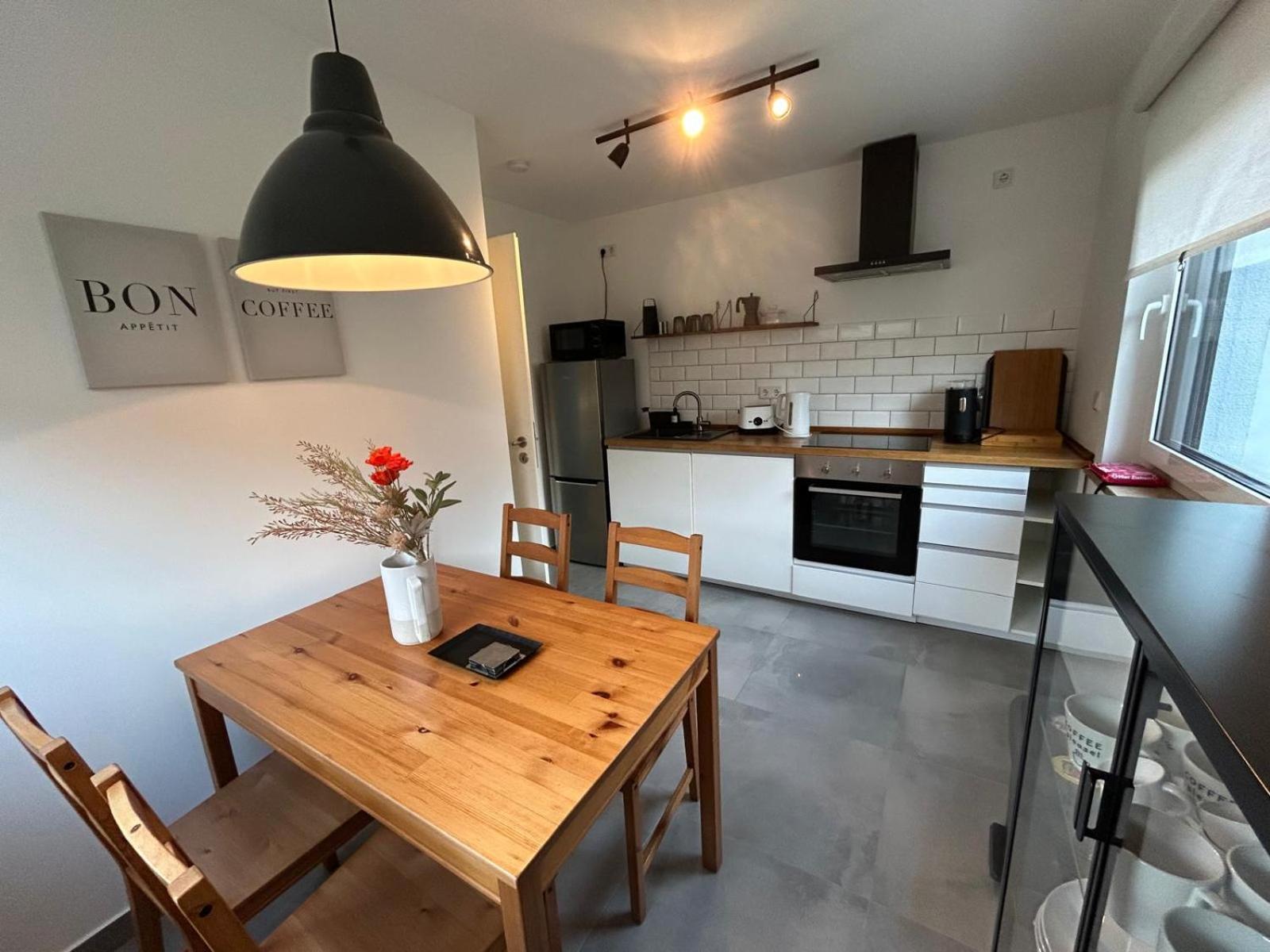 Wallenstay Apartment Altdorf bei Nuernberg Exteriör bild